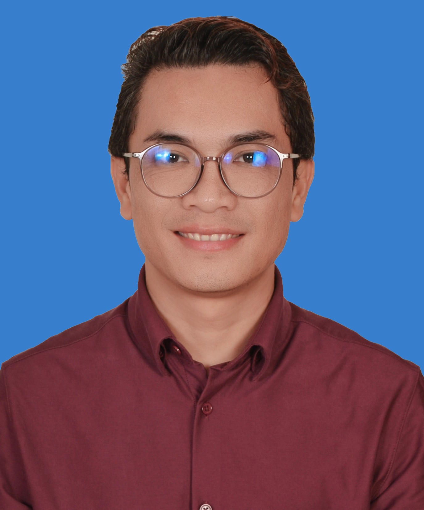 Mohd Syafiq Hafifi bin Mohd Sa'adom